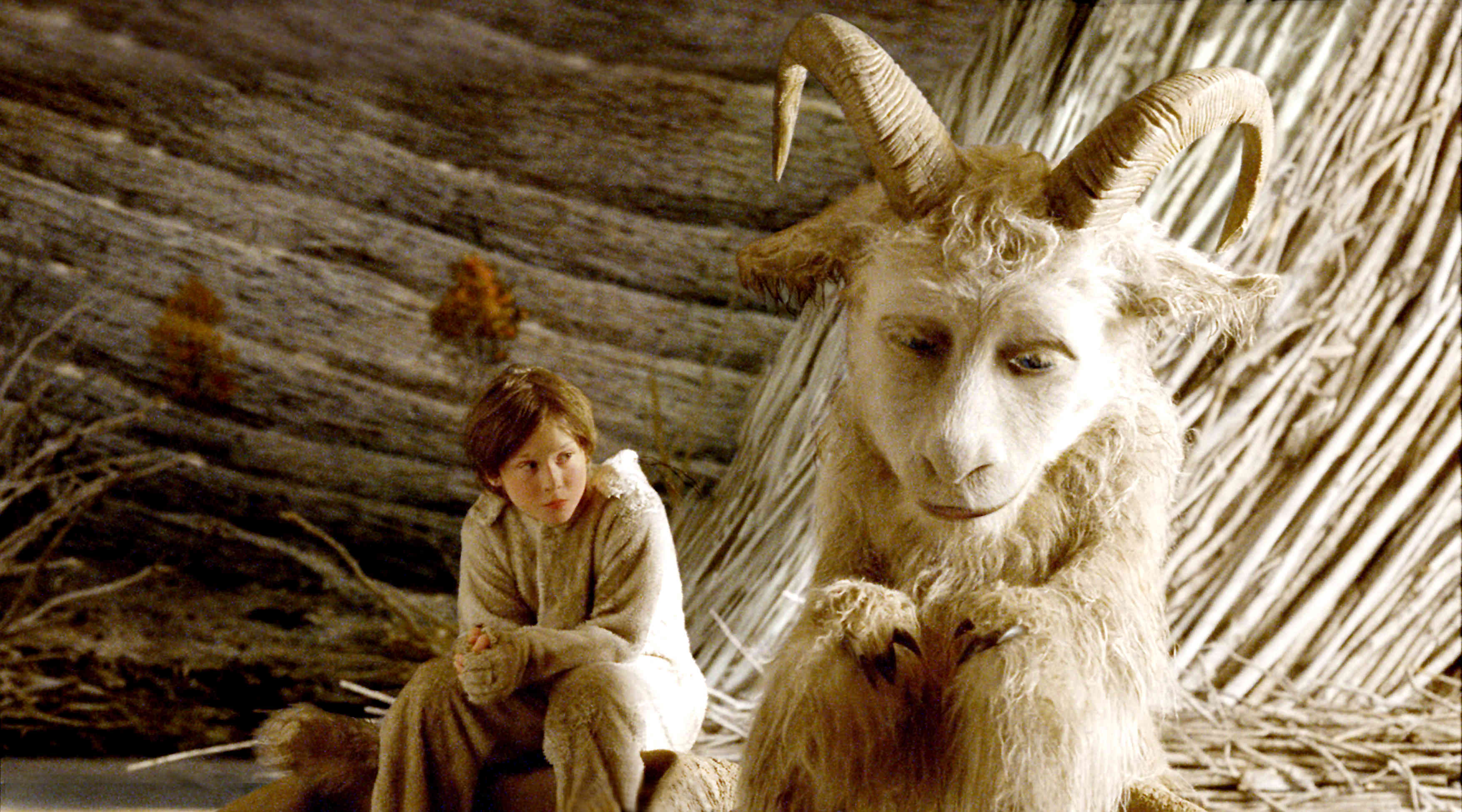 Max Records stars as Max in Warner Bros. Pictures' Where the Wild Things Are (2009)