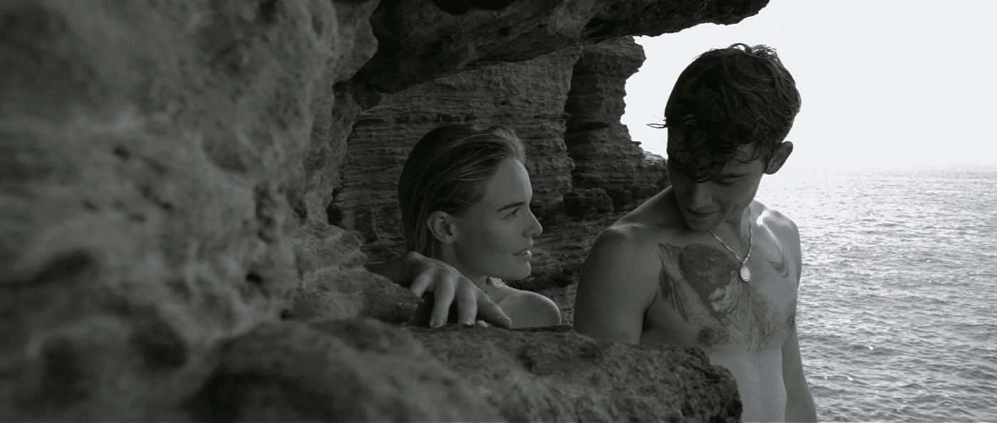 And While We Were Here Picture 1