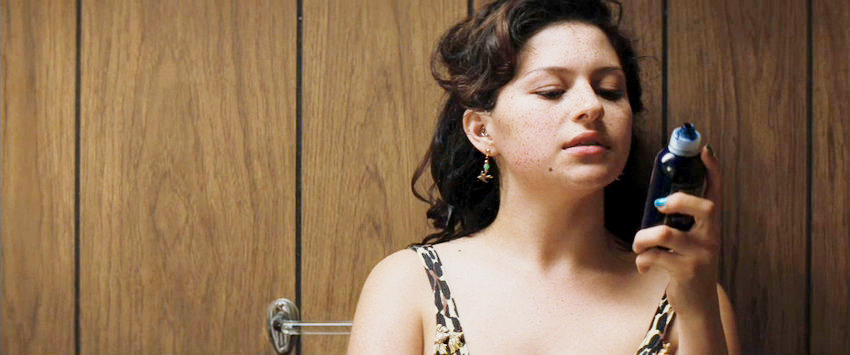 Alia Shawkat stars as Pash in Fox Searchlight Pictures' Whip It! (2009)