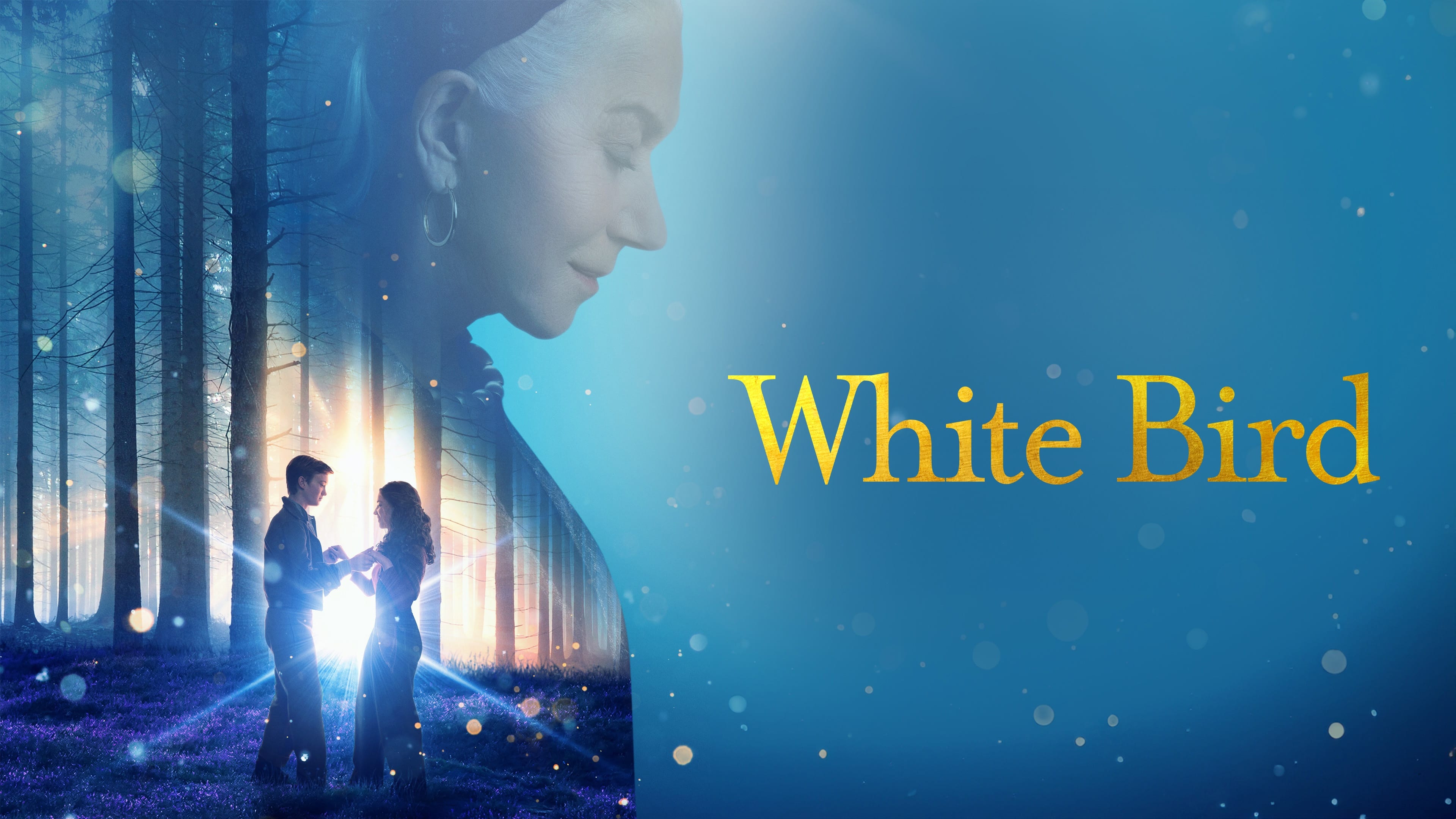 White Bird (2023)