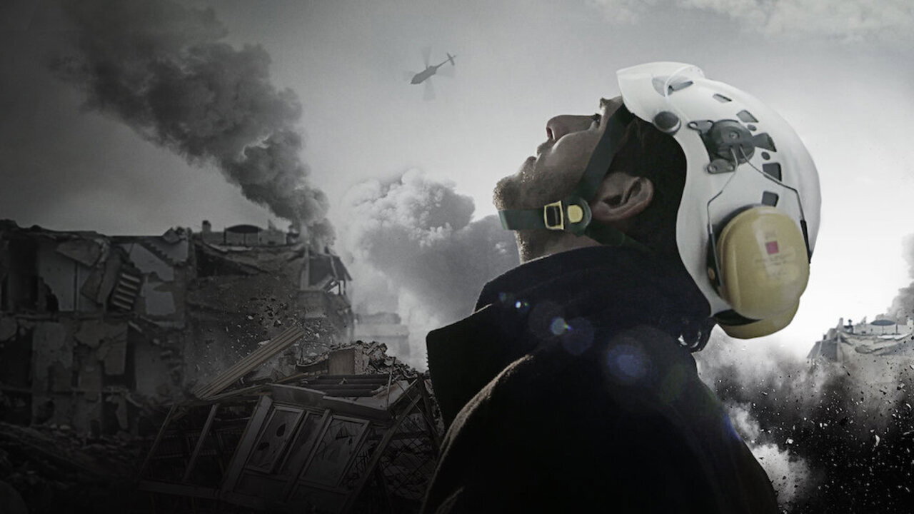 White Helmets, The (1970)