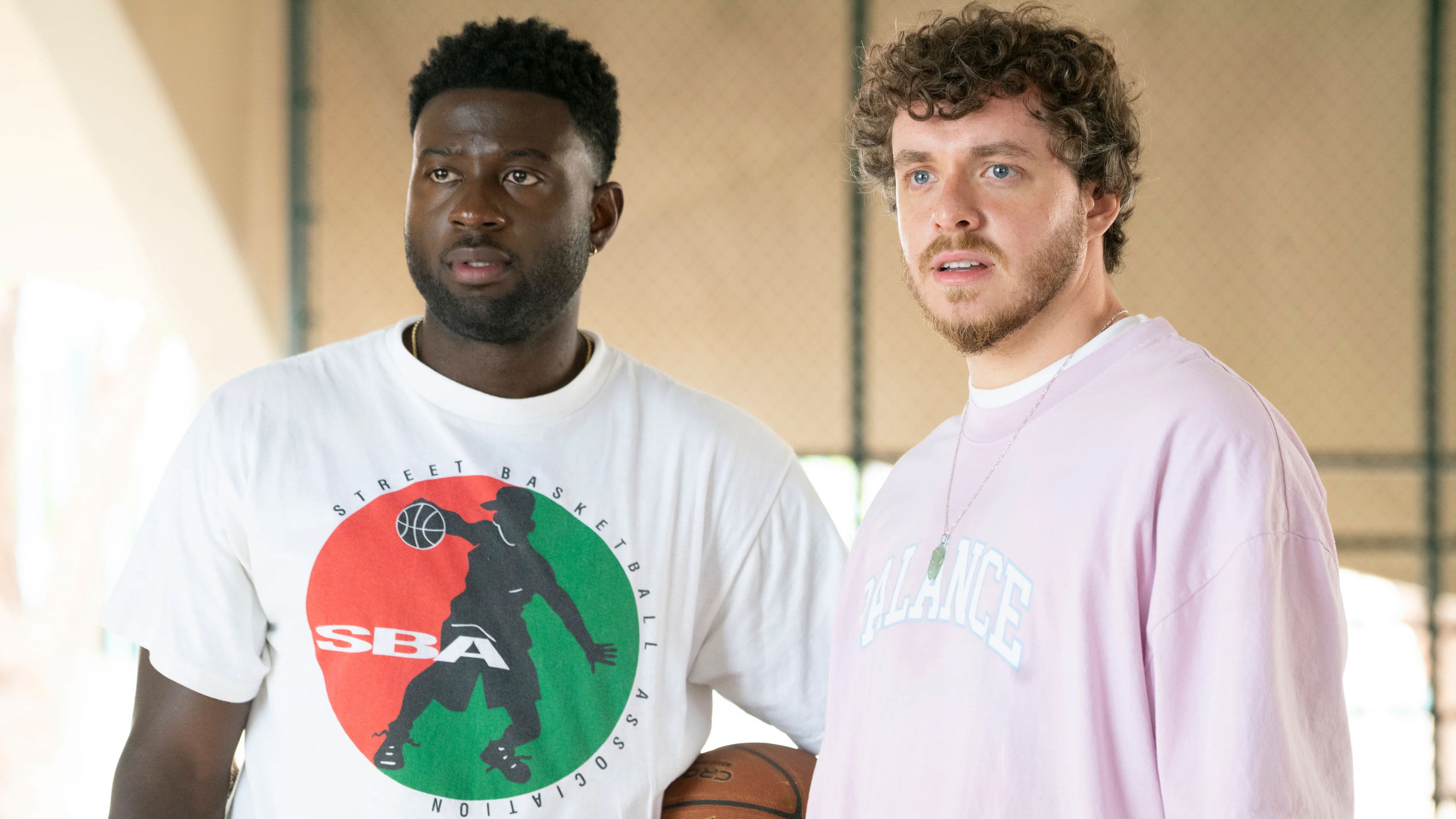 White Men Can't Jump (2023)
