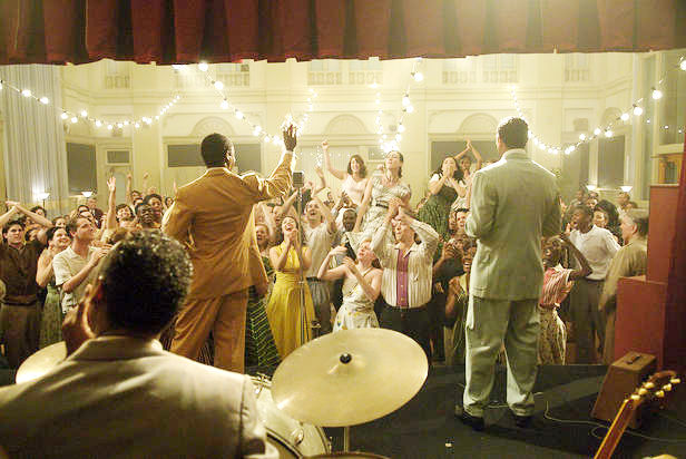 A scene from International Film Circuit's Who Do You Love (2010)