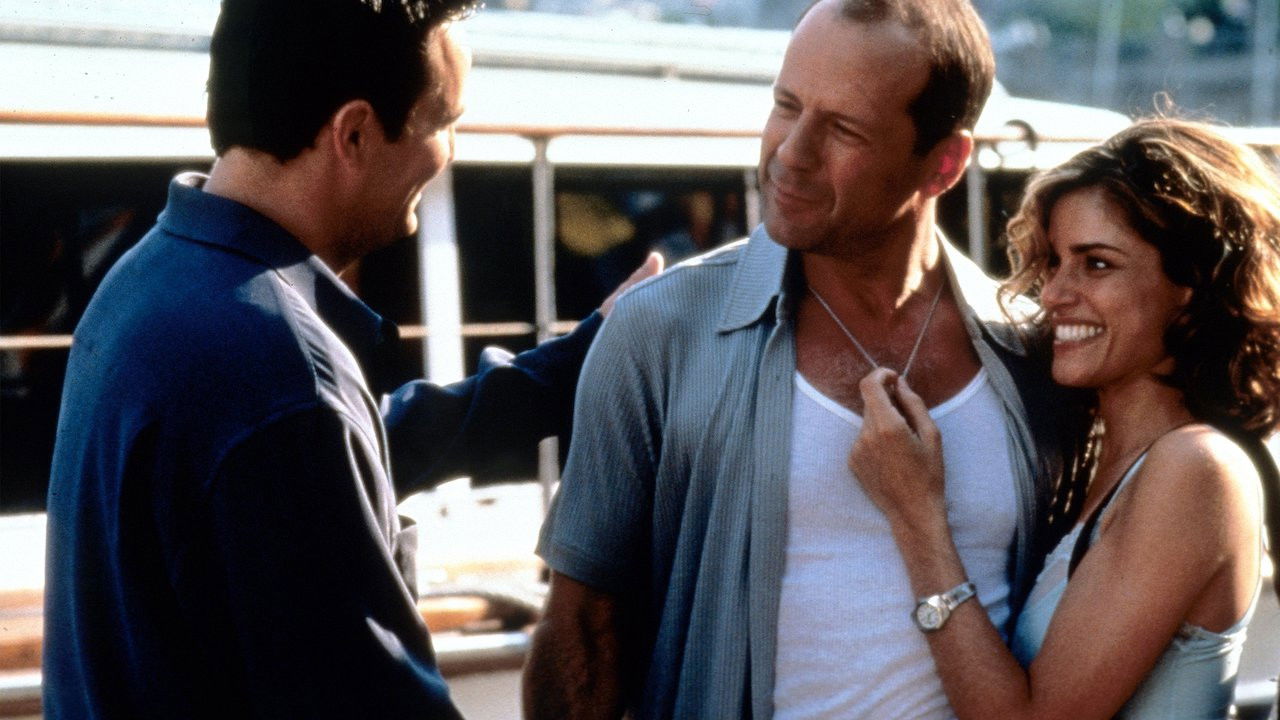 Whole Ten Yards, The (2004)