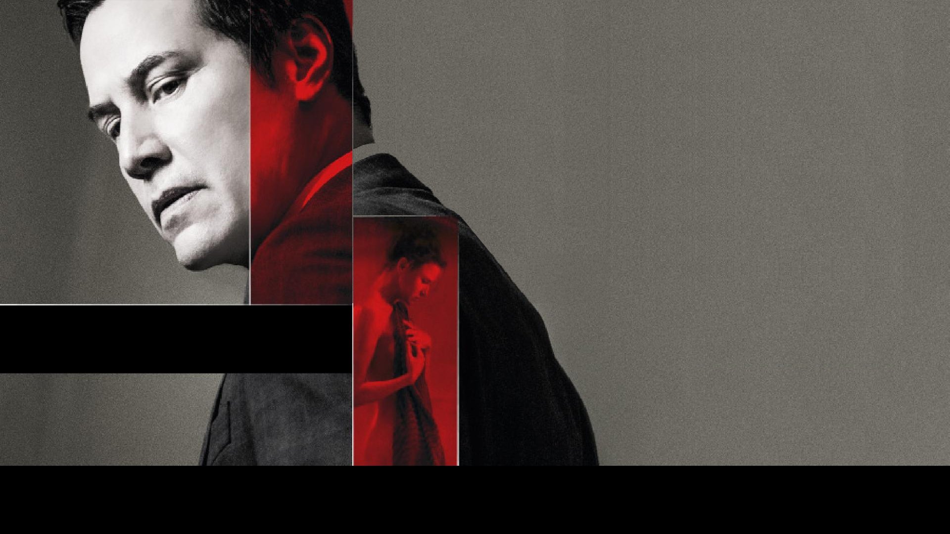 Whole Truth, The (2016)