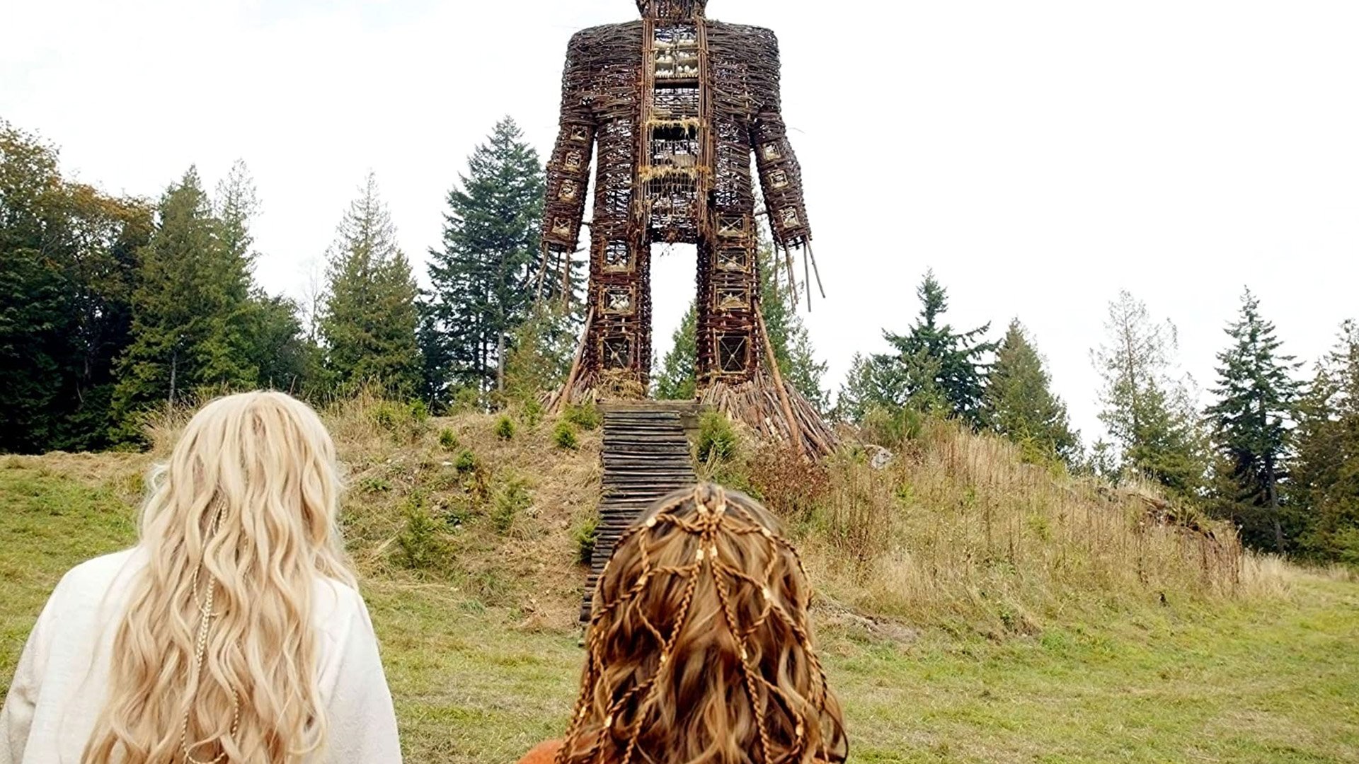 Wicker Man, The (2006)
