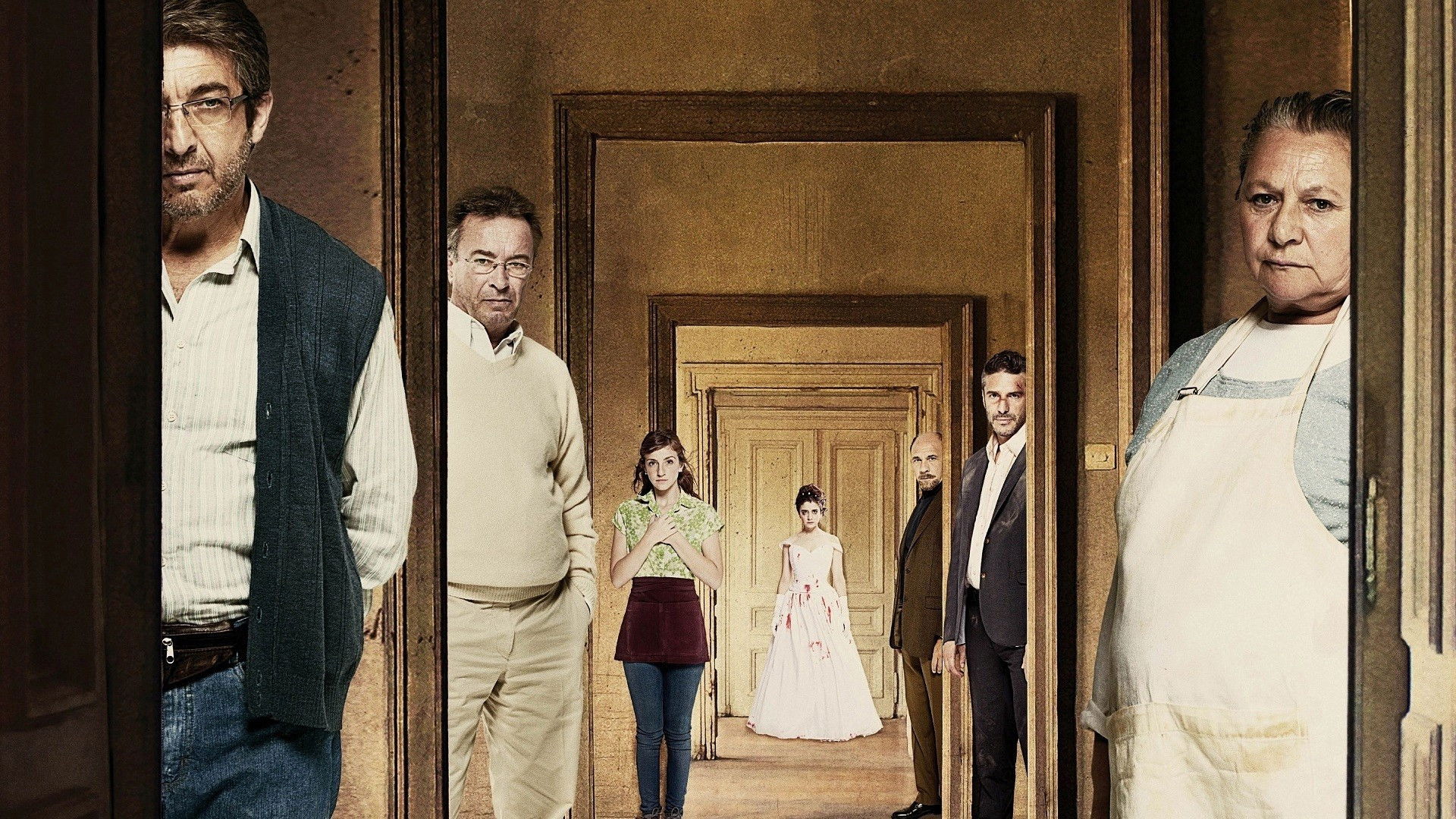 Wild Tales (2015)