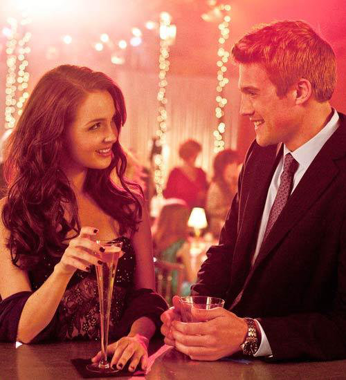 William & Kate (2011) Cast, Crew, Synopsis and Movie Info