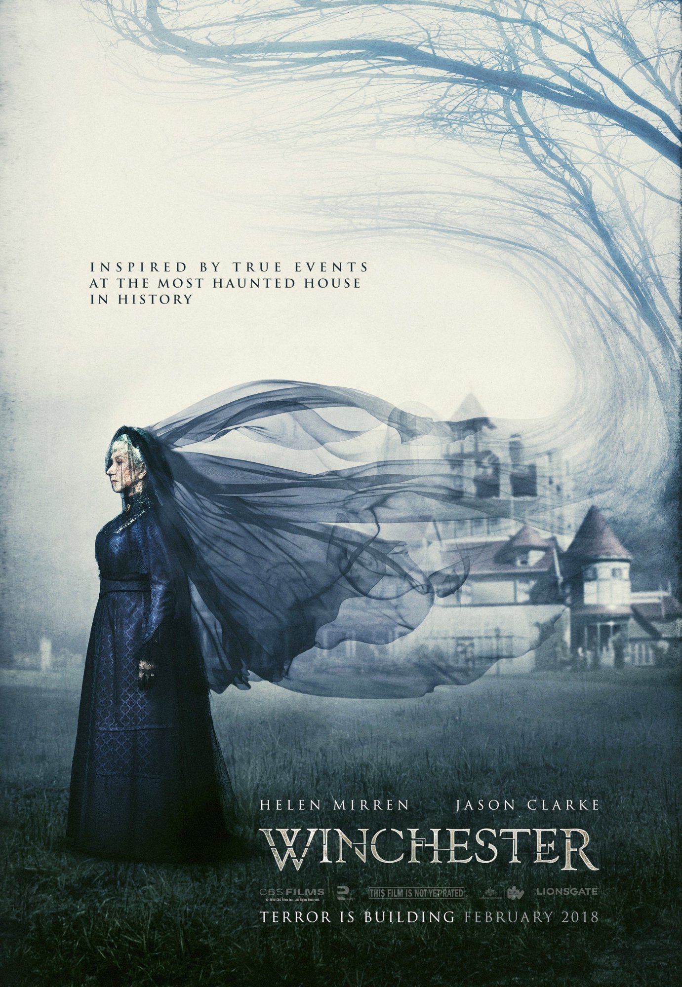Winchester (2018) Pictures, Trailer, Reviews, News, DVD and Soundtrack