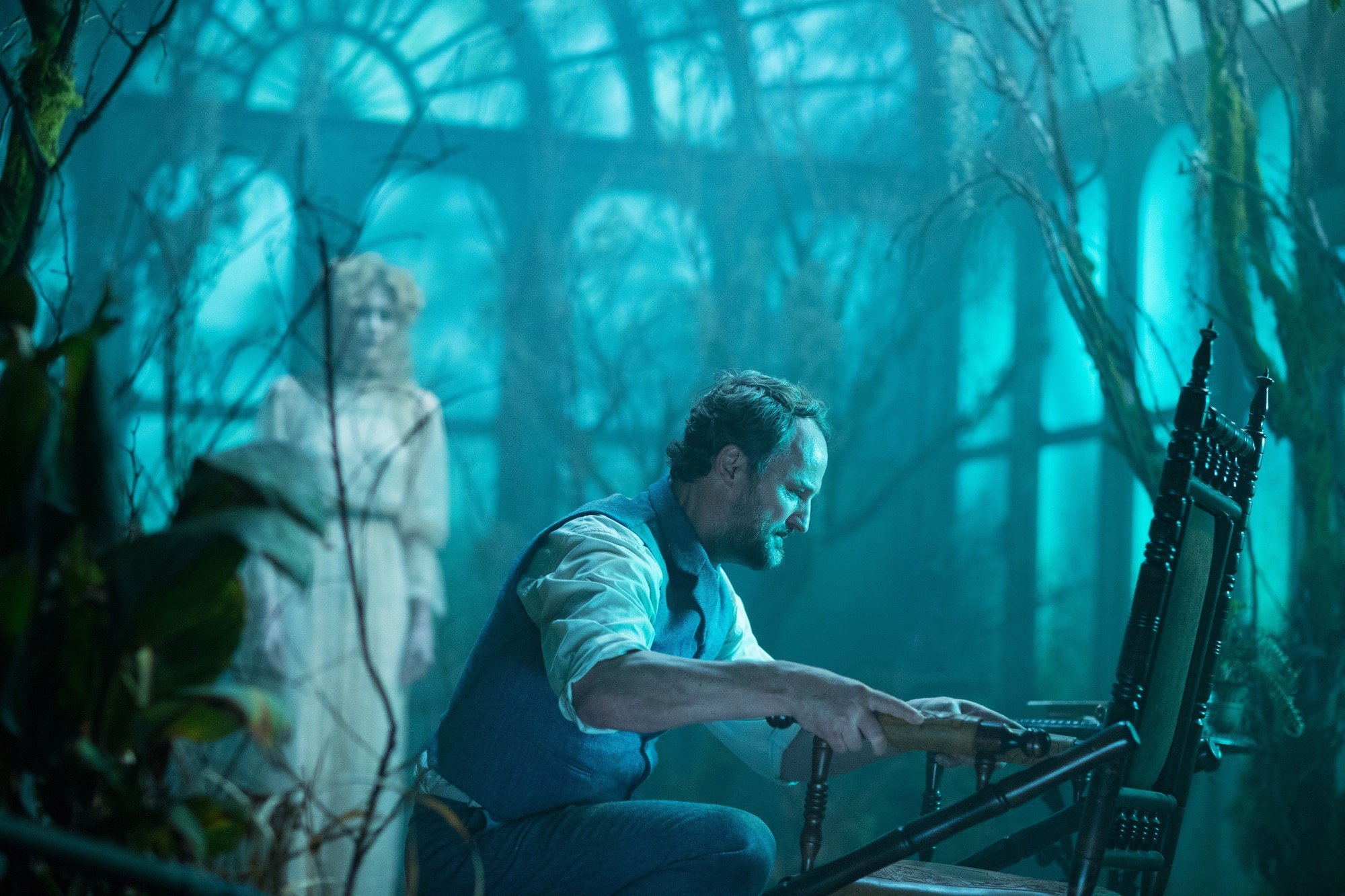 Winchester (2018) Pictures, Photo, Image and Movie Stills