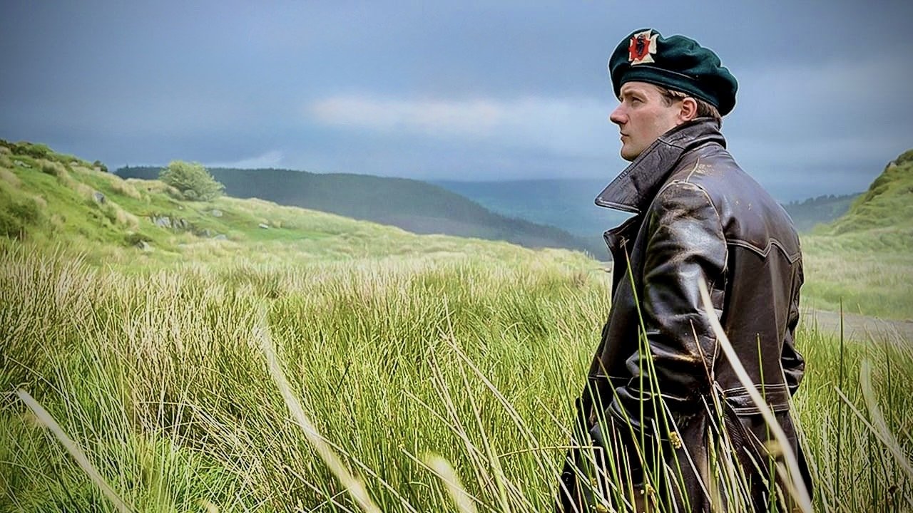 Wind That Shakes the Barley, The (2007)