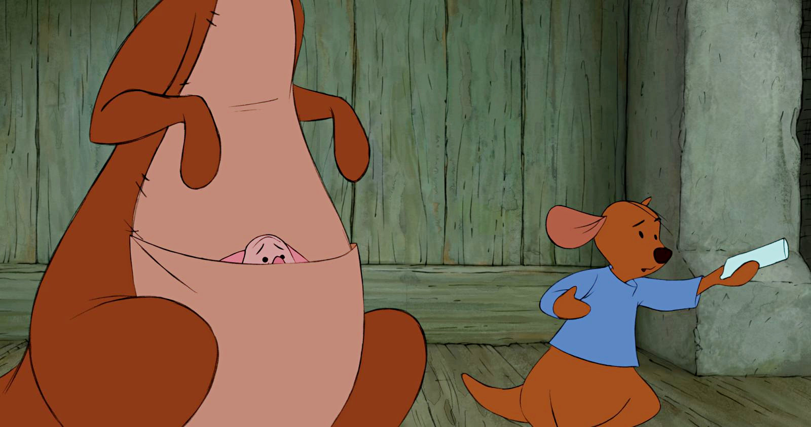 snuggletime winnie the pooh