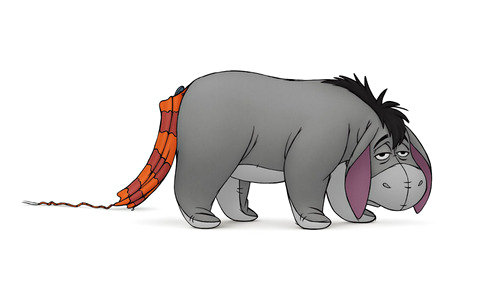 A scene from Walt Disney Pictures' Winnie the Pooh (2011)