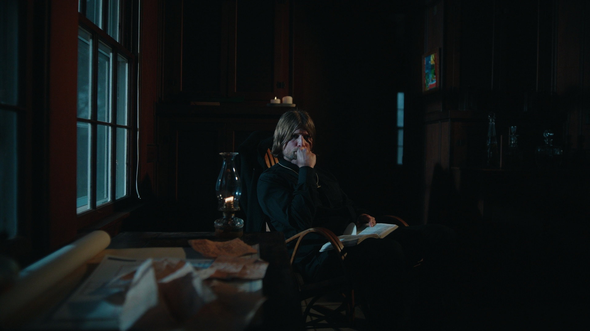 Winter Wind (2026)