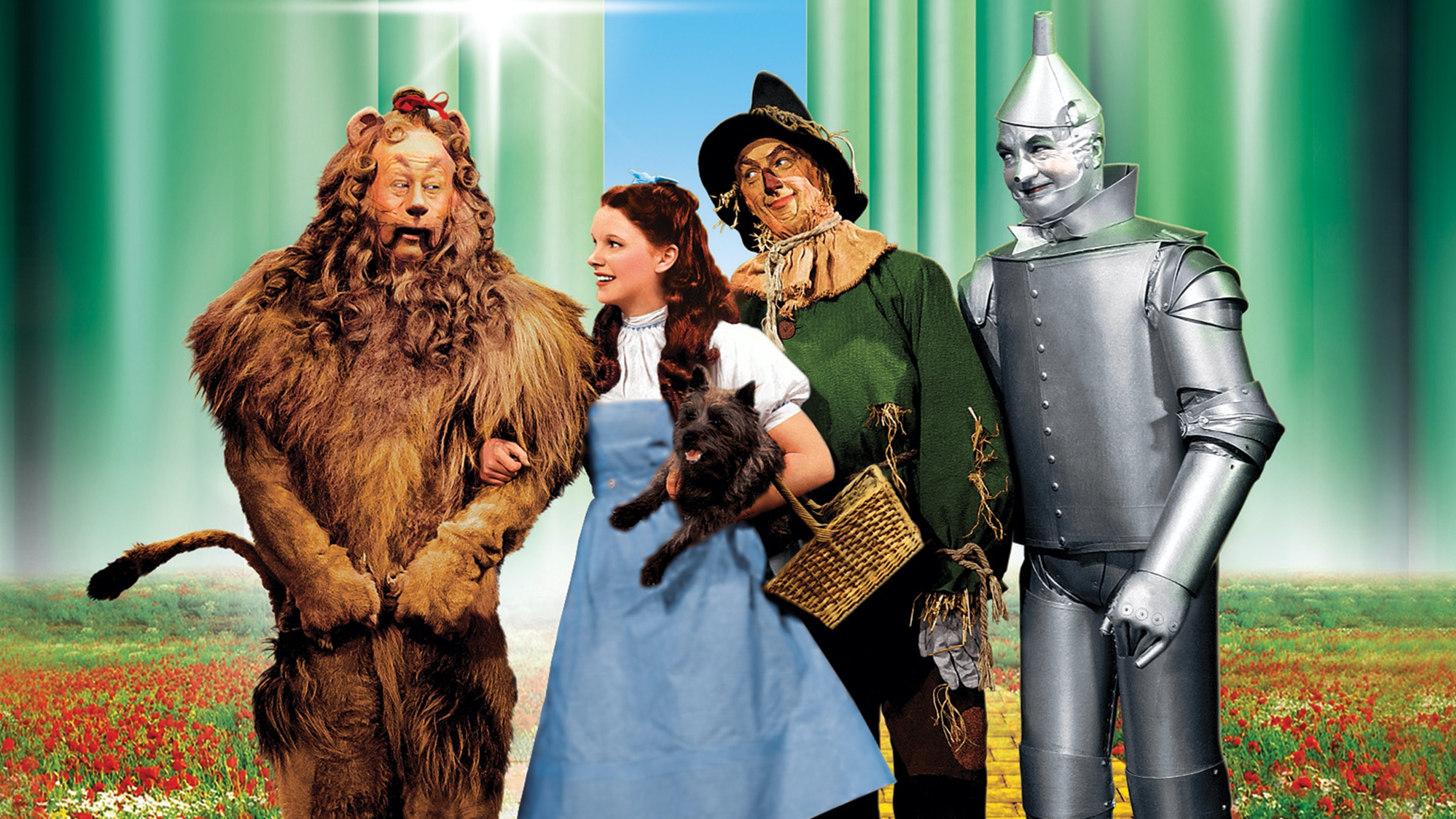 Wizard Of Oz, The Picture 1 | AceShowbiz