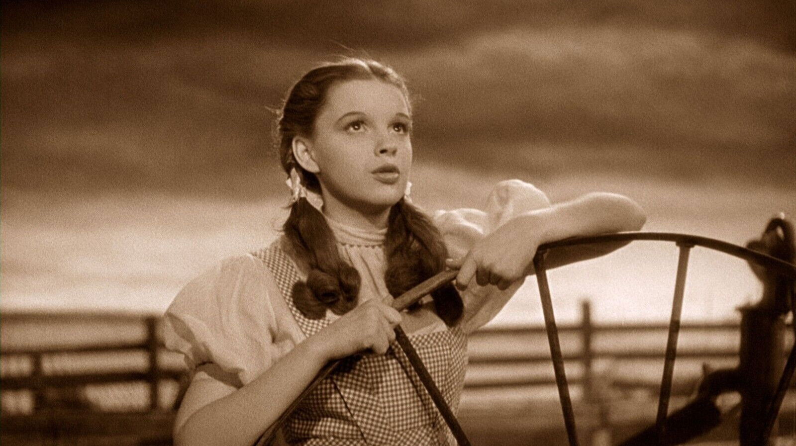 Wizard of Oz, The (1939)