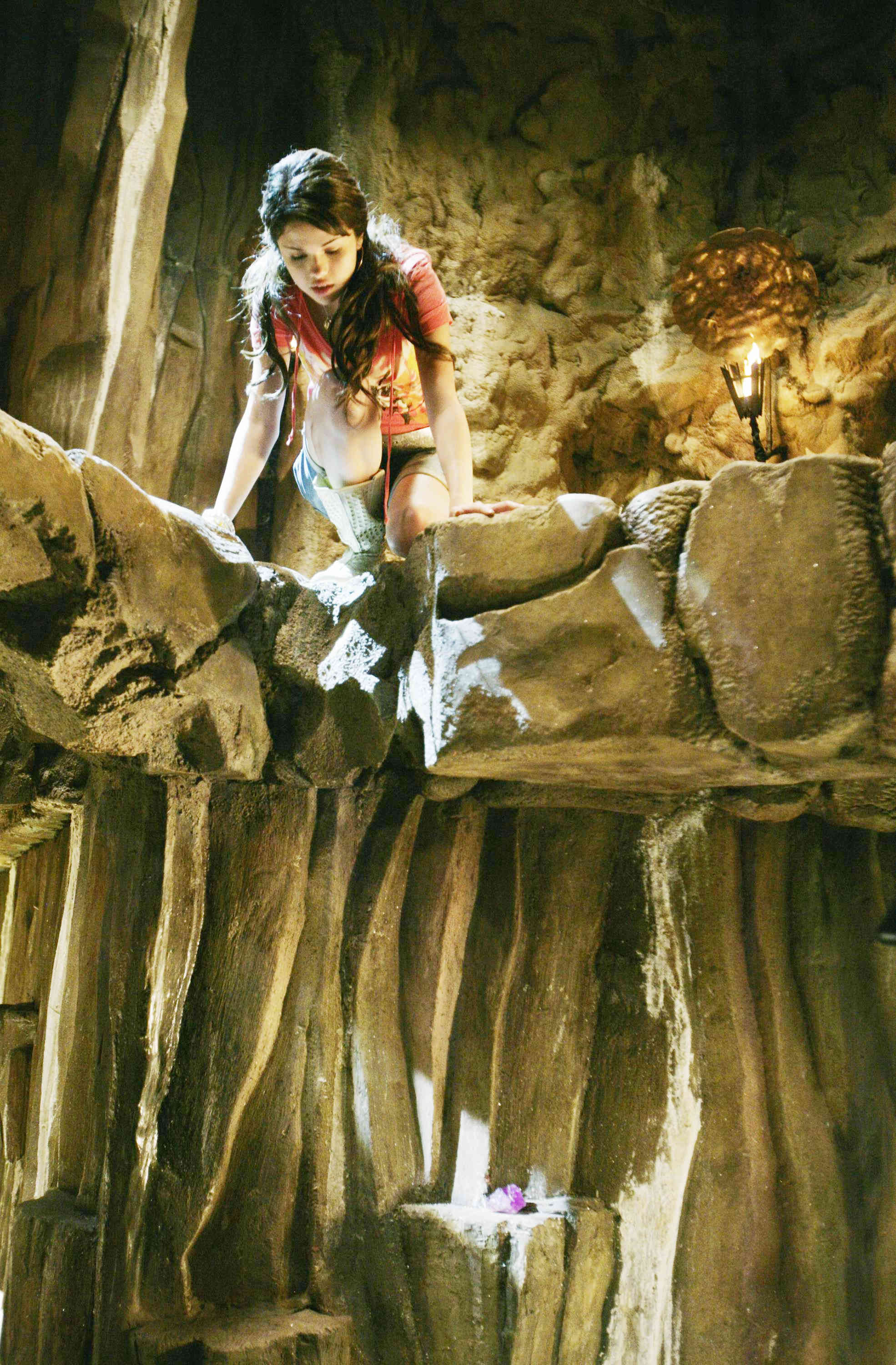 Wizards of Waverly Place: The Movie Picture 23
