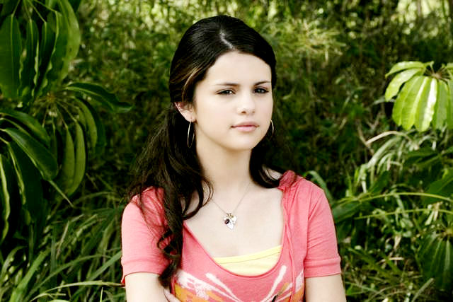 Selena Gomez stars as Alex Russo in Disney Channel's Wizards of Waverly Place: The Movie (2009)