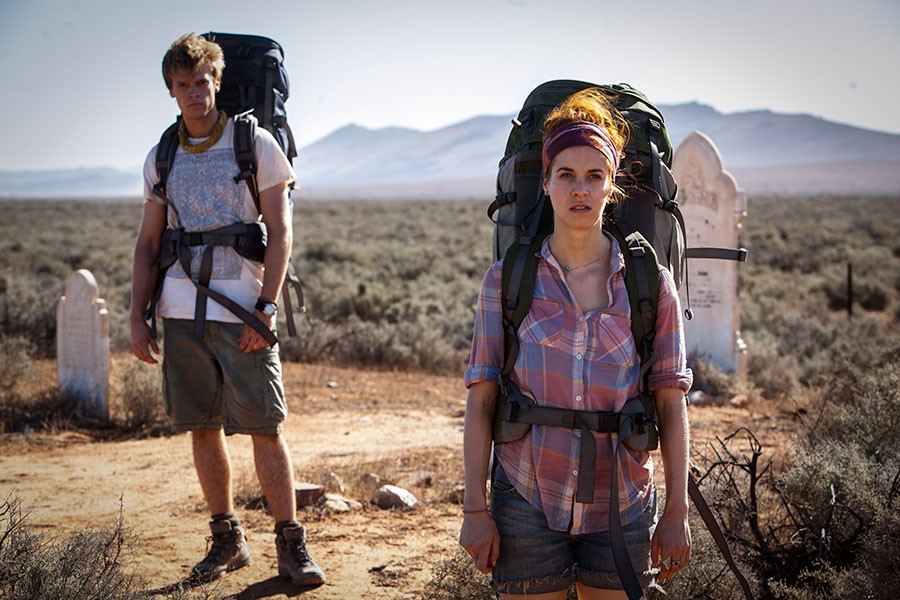 Wolf Creek 2 Picture 15