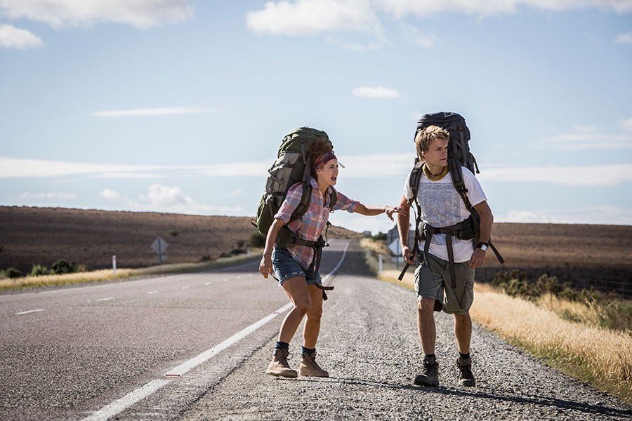 Wolf Creek 2 Picture 4