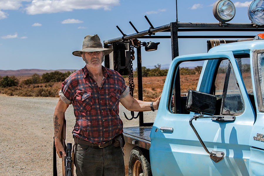 Wolf Creek 2 Picture 15