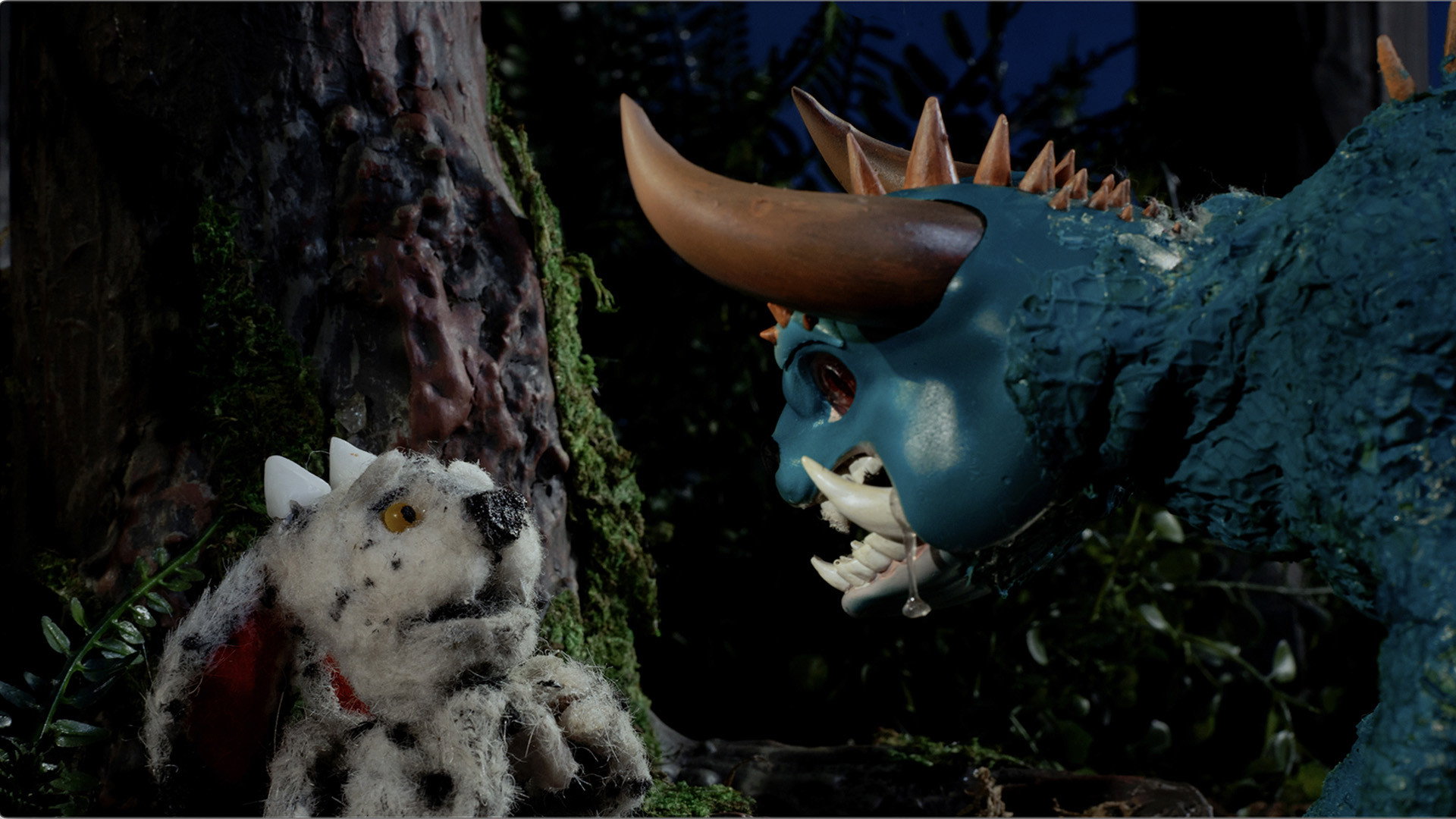Wolpie of the Woods (2026)