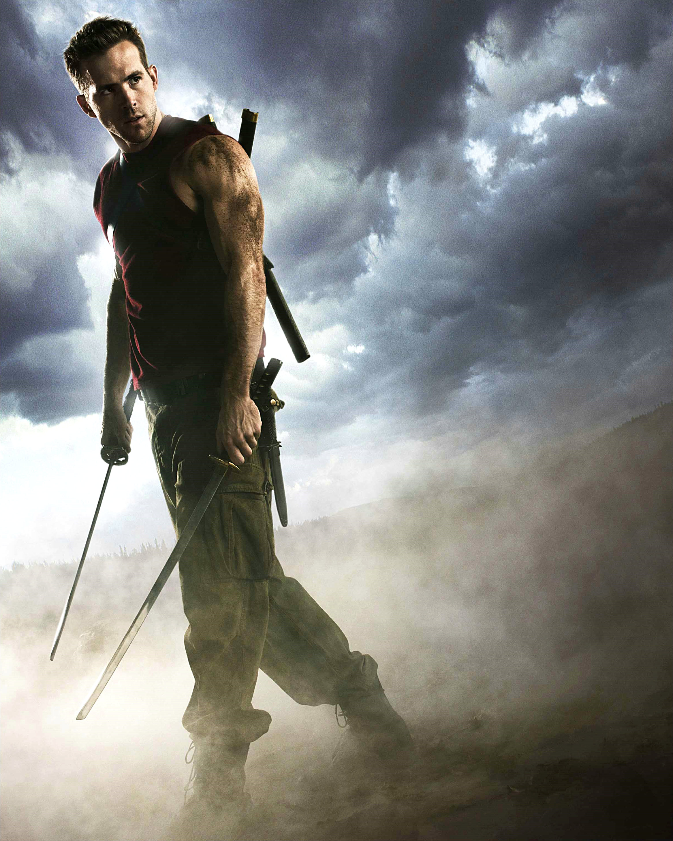 XMen Origins Wolverine Picture 48