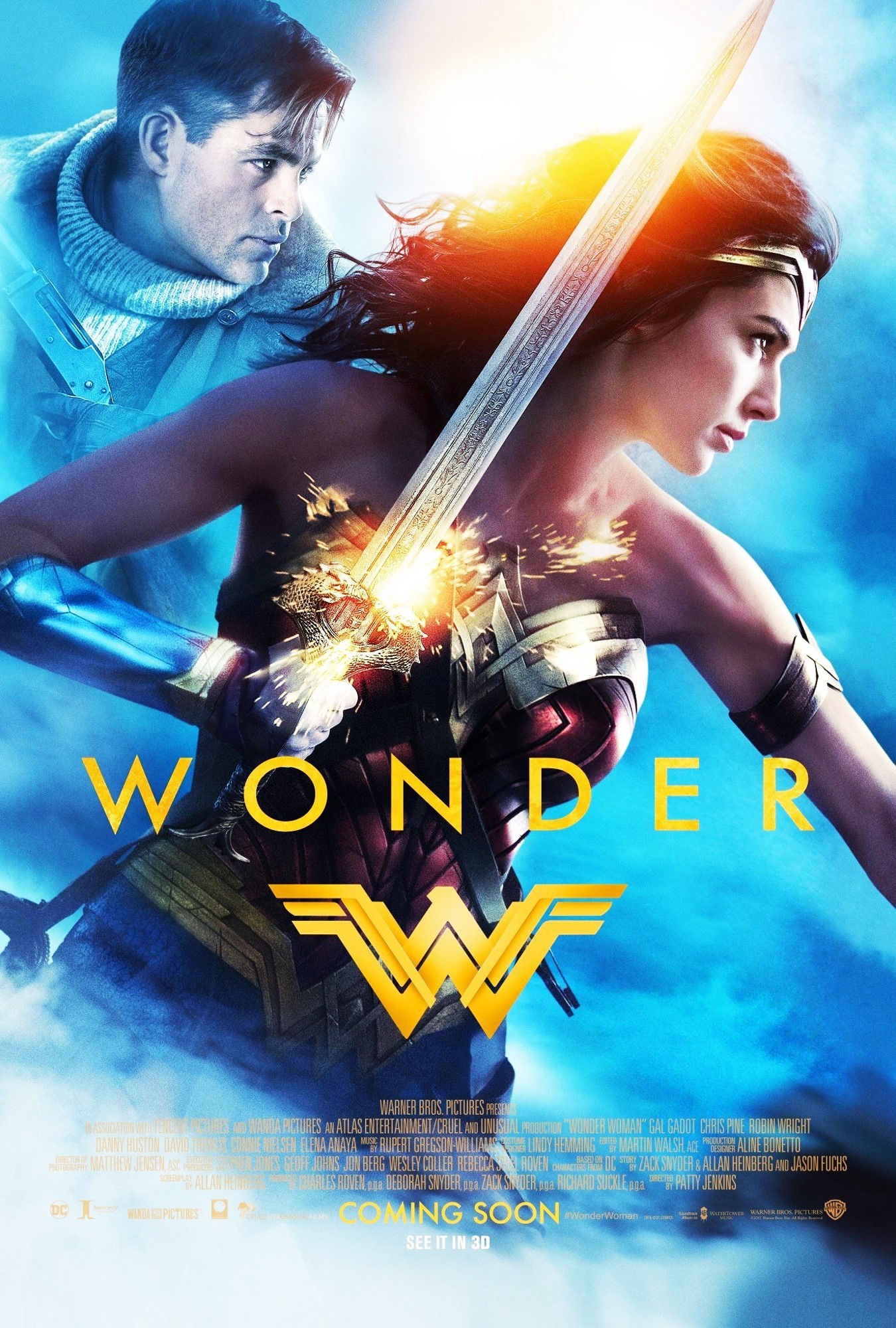 Wonder Woman Picture 15