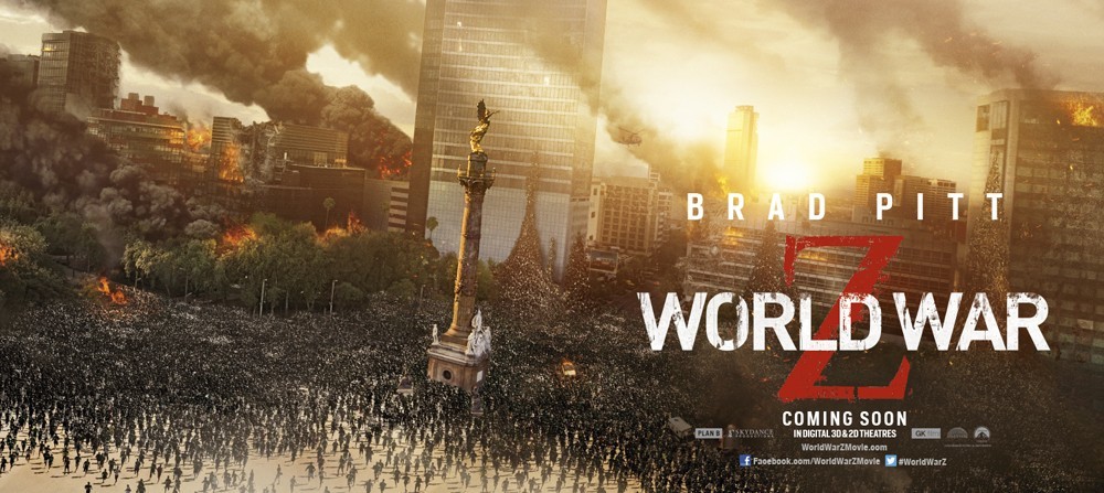 World War Z Picture 15