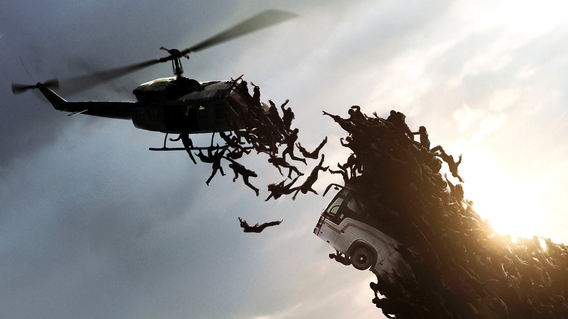 World War Z 2 (1970)