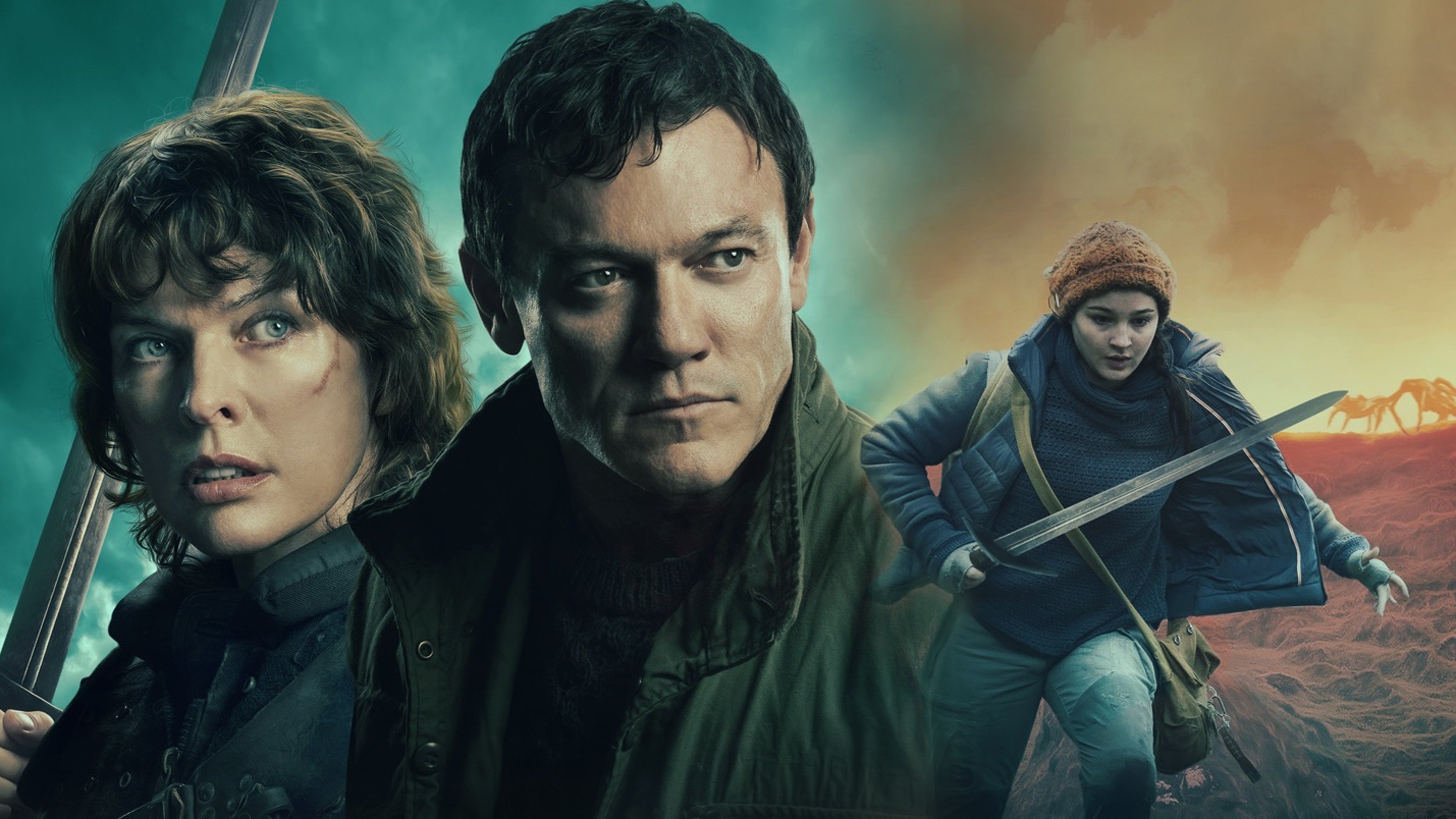 Worldbreaker (2026)