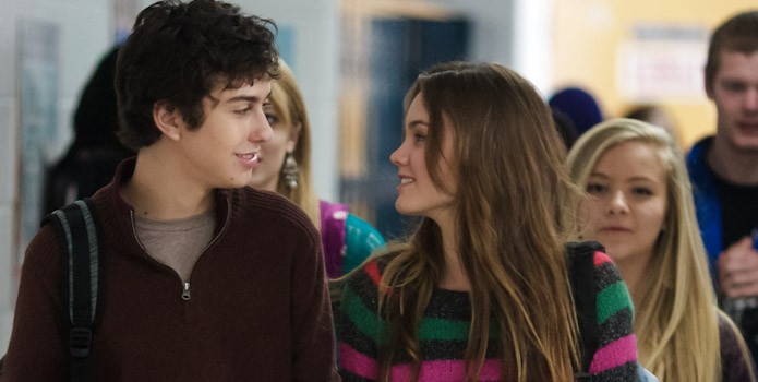 Stuck in Love Picture 4