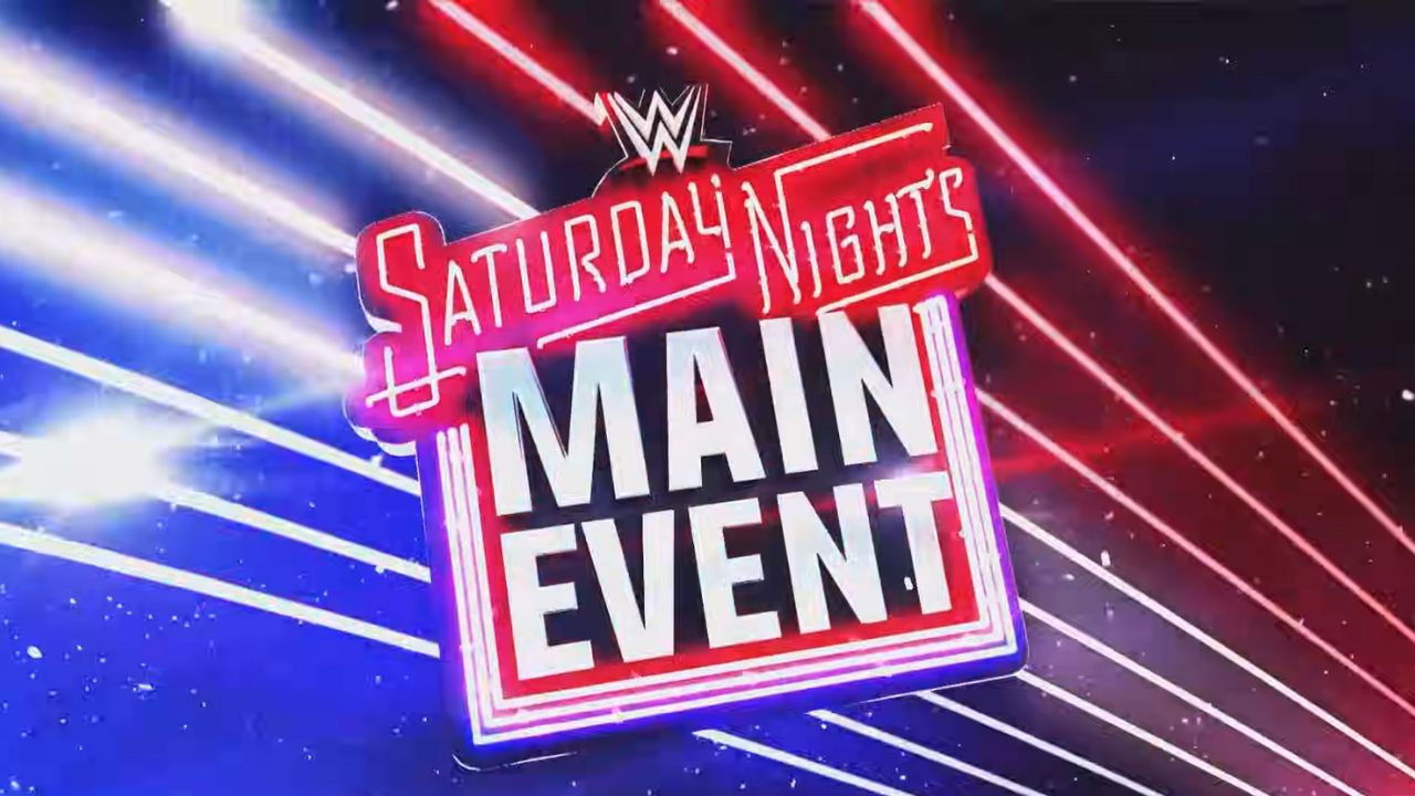 WWE Saturday Night's Main Event XLIII (2026)