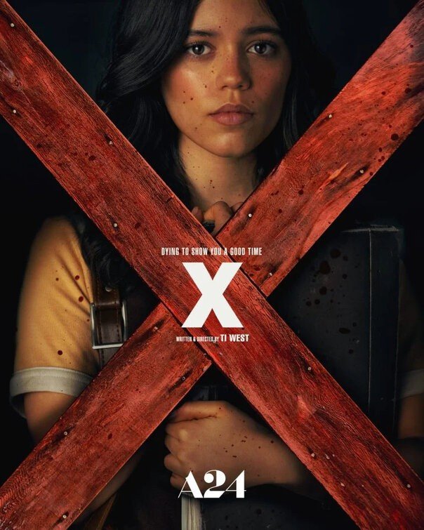 x movie review 2022 reddit