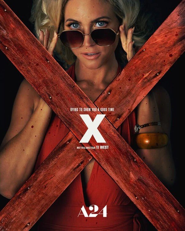 X (2022) Pictures, Photo, Image and Movie Stills