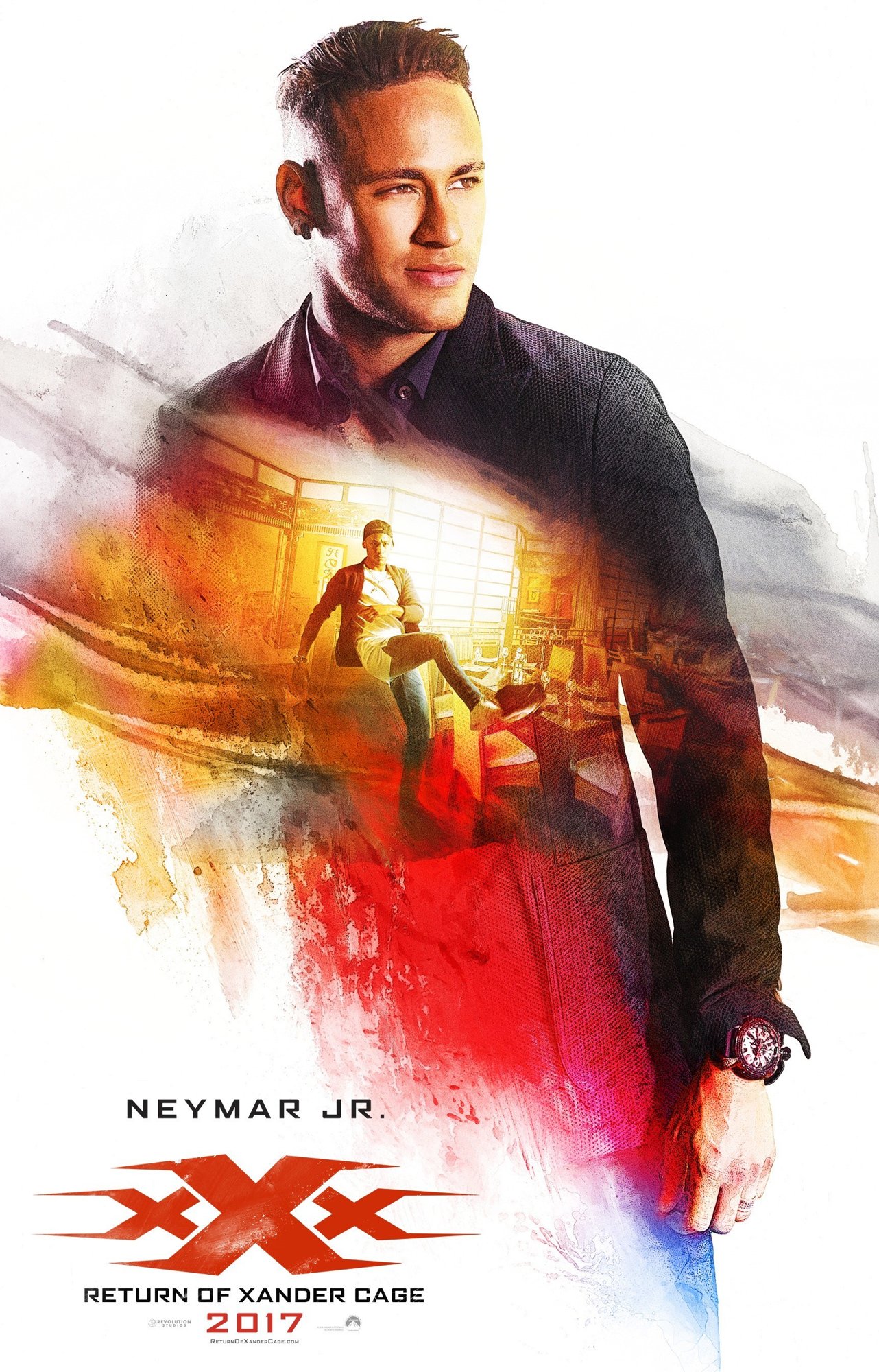 XXX Return of Xander Cage Picture 11