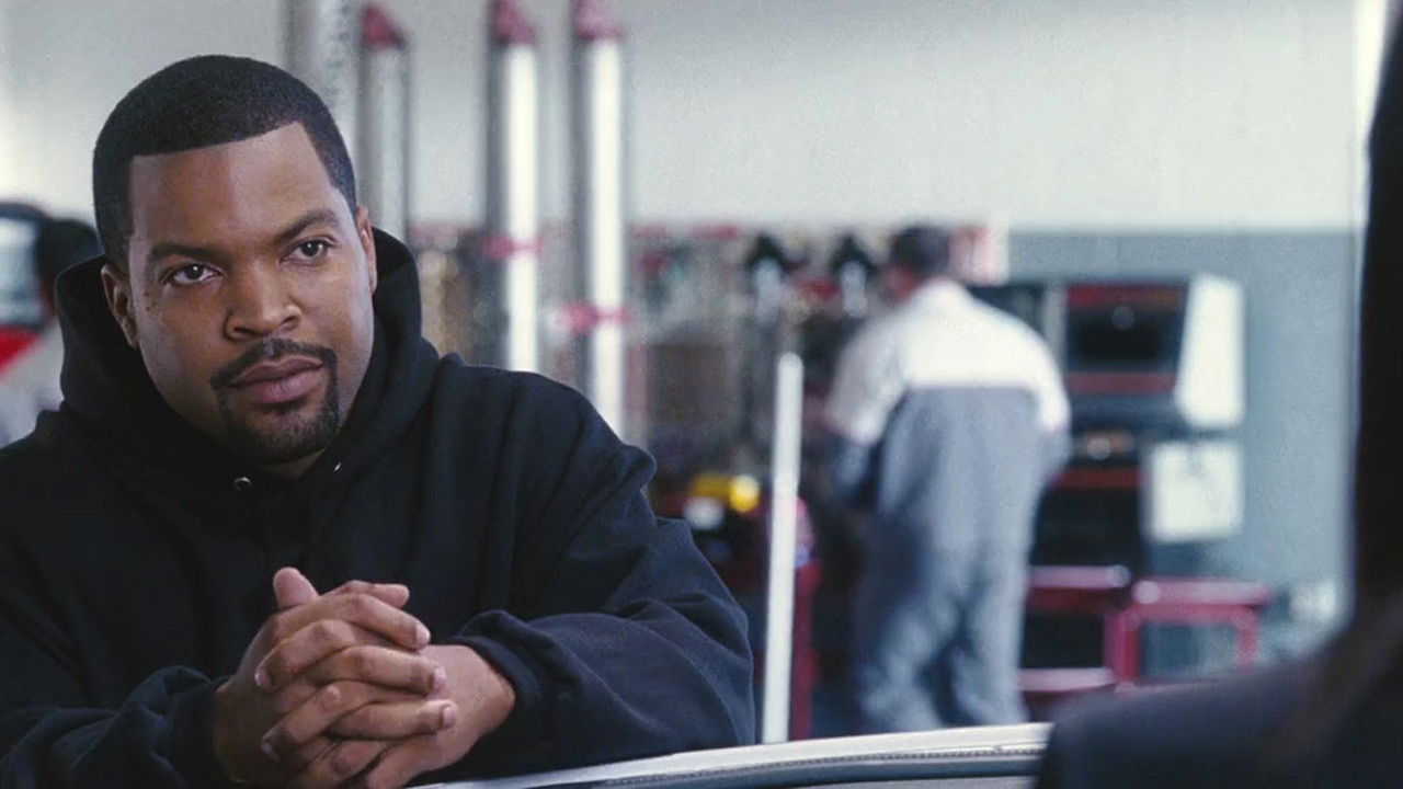XXX: State of the Union (2005)