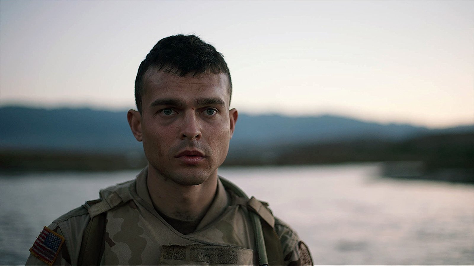 Yellow Birds, The (2018)