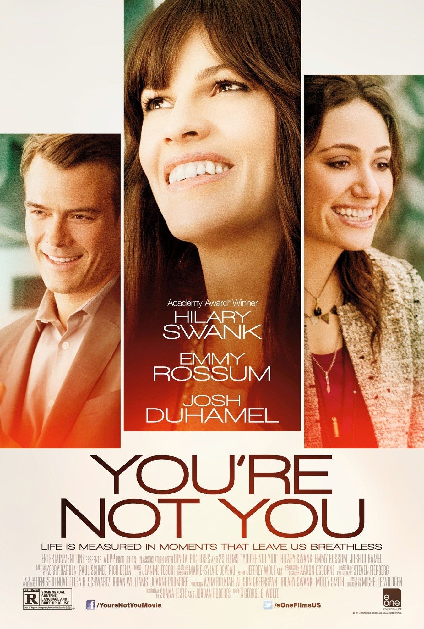 You're Not You: Why This 2014 Drama Still Hits So Hard