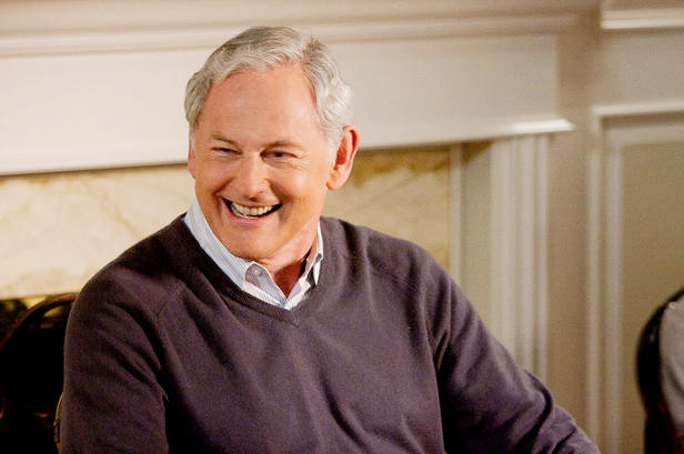 Victor Garber stars as Mark in Touchstone PicturesTouchstone's You Again (2010)
