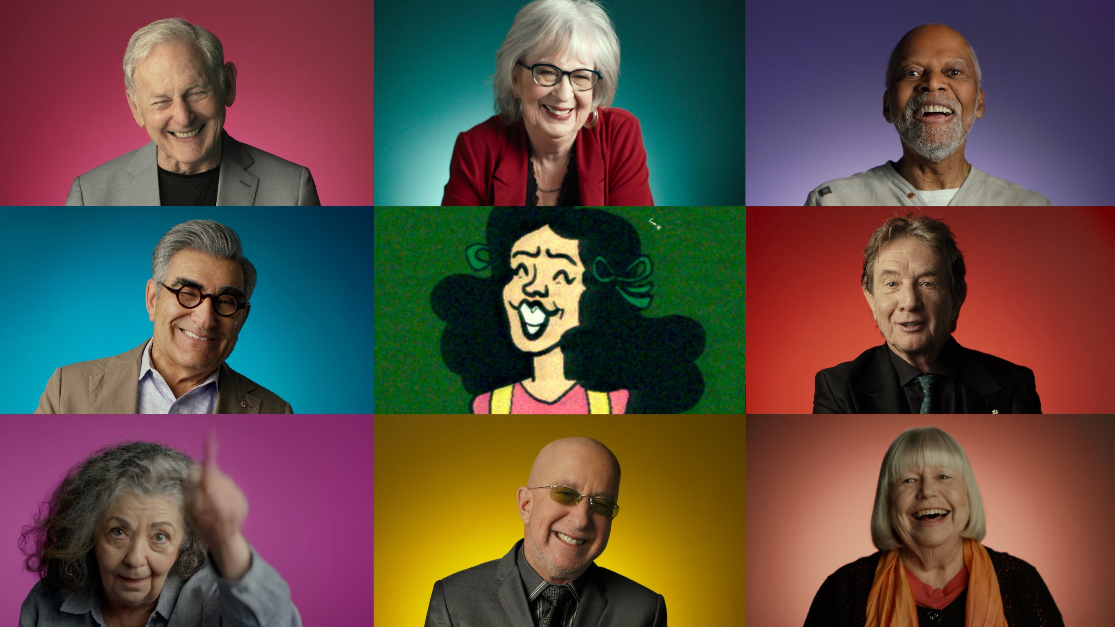 You Had to Be There: How the Toronto Godspell Ignited the Comedy Revolution... (2026)