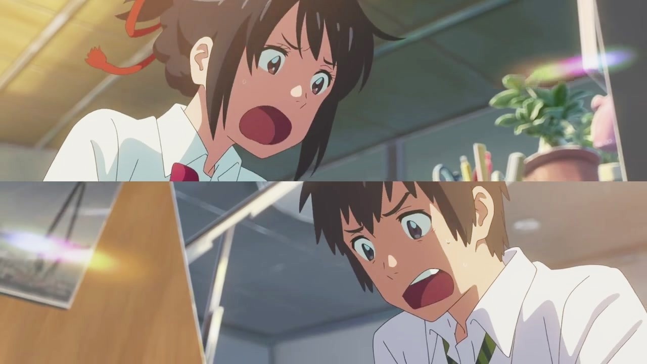 Your Name Picture 9