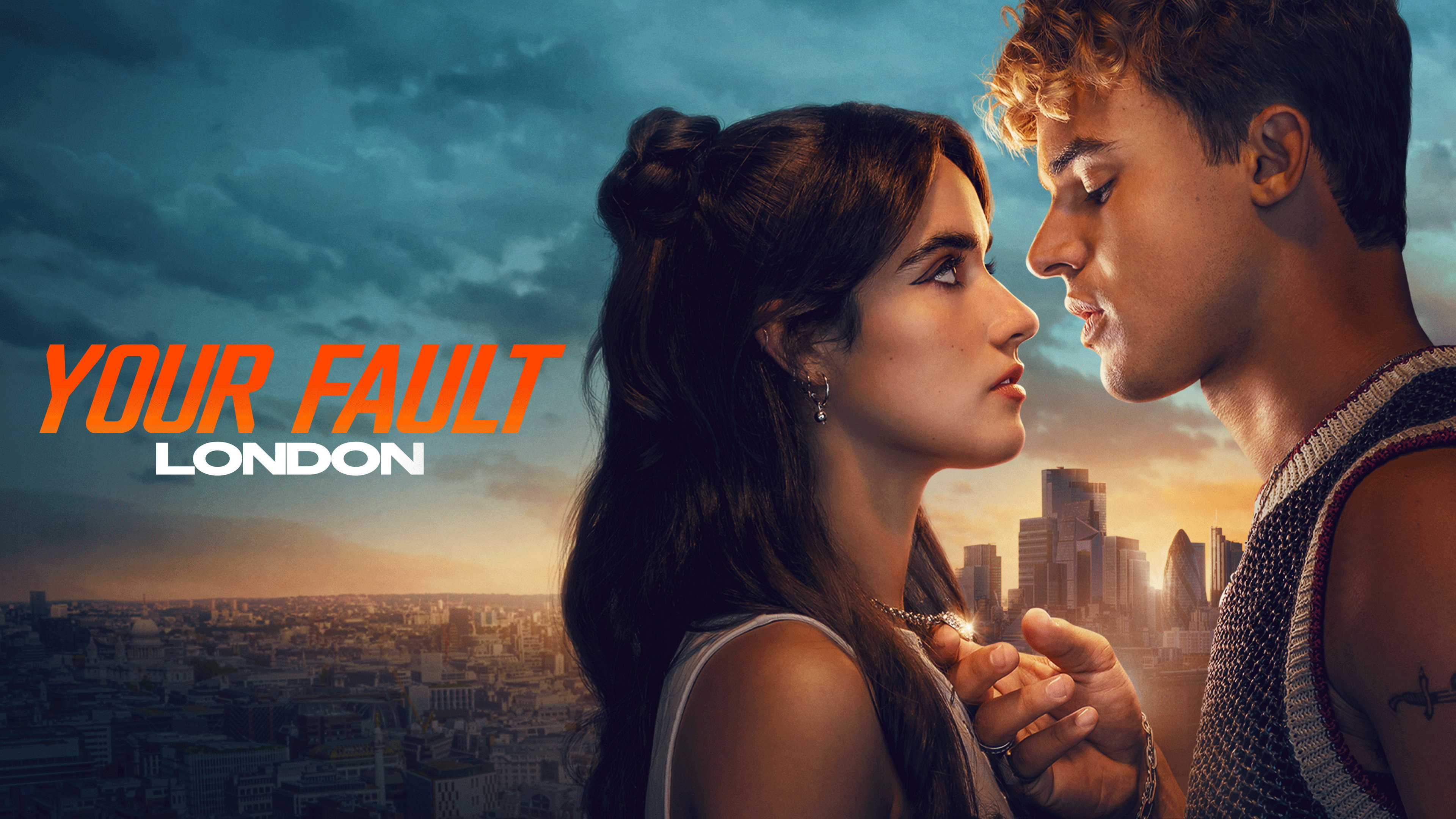 Your Fault: London (2026)