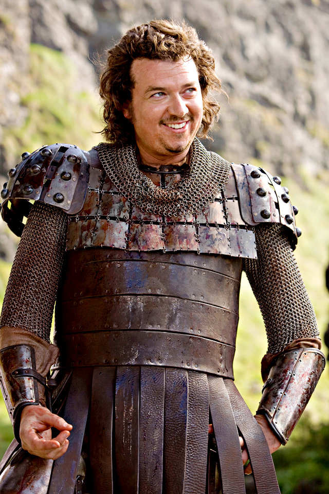 Danny McBride stars as Thadeous in Universal Pictures' Your Highness (2010)