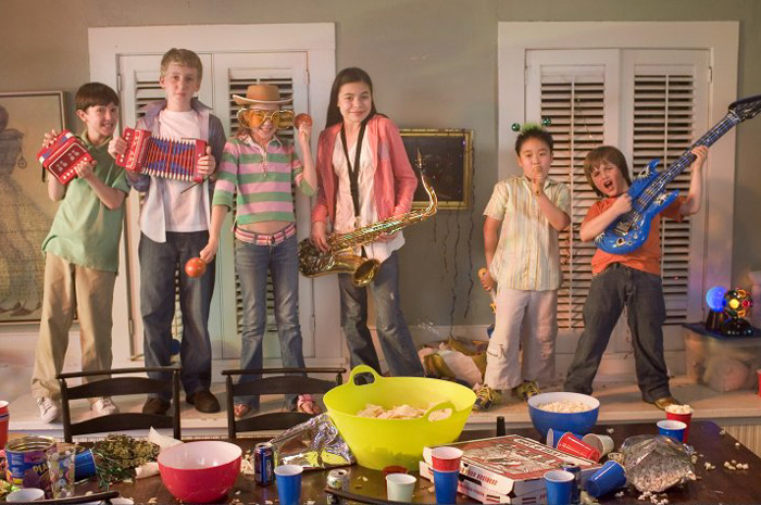 Yours, Mine and Ours (2005) Pictures, Trailer, Reviews, News, DVD and