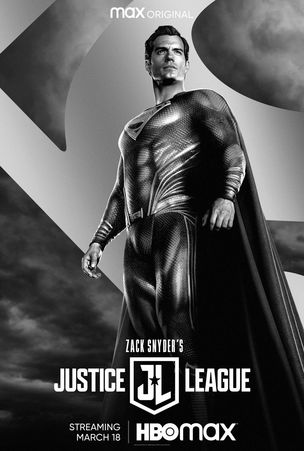 Zack Snyder's Justice League Picture 8