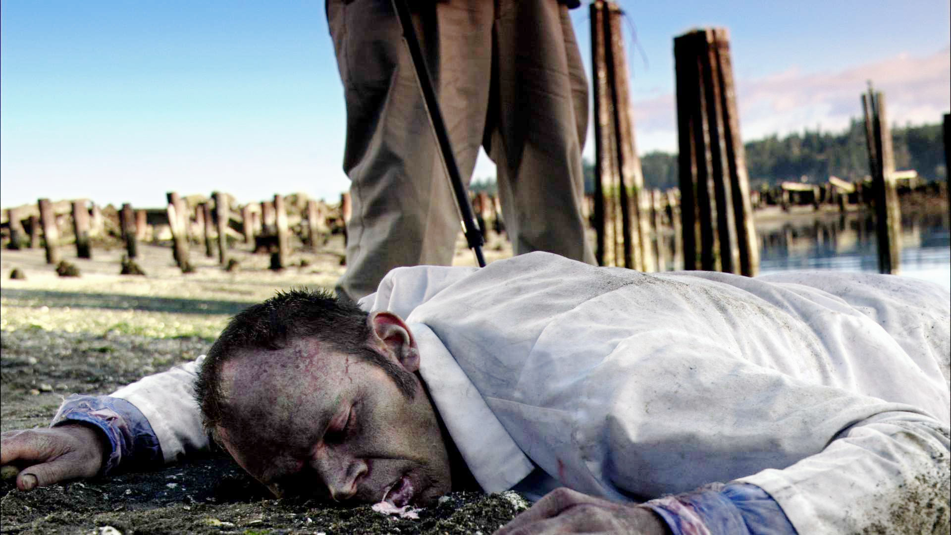 A scene from After Dark Films' ZMD: Zombies of Mass Destruction (2010)