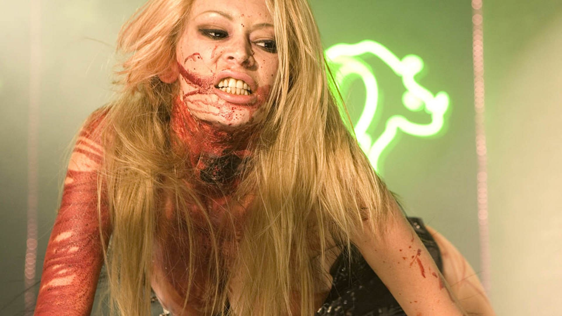 Zombie Strippers (2008)