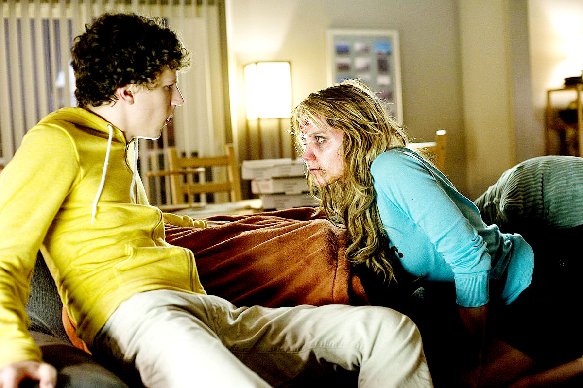 Zombieland Picture 3