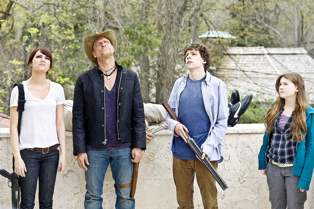 Zombieland